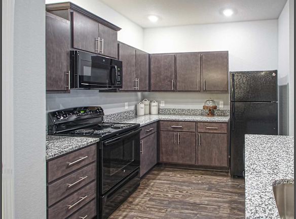 The Willard At Preston Crossing Apartments For Rent