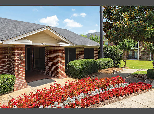 Stratford Village Apartments For Rent Montgomery Al