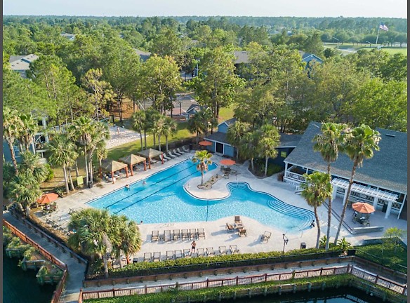 The District On Kernan Apartments For Rent Jacksonville