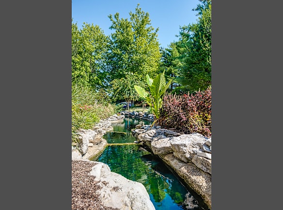 Timberlake Village Apartments For Rent Antioch Tn