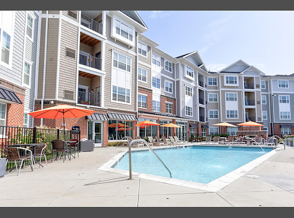 Reserve At Darley Green Apartments For Rent Claymont De