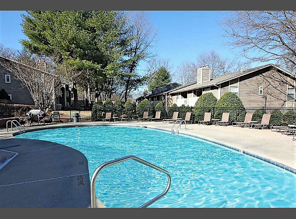 Hunt Club Apartments For Rent Winston Salem Nc