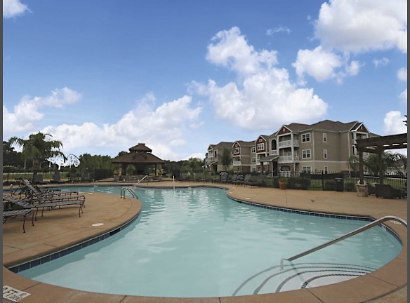 Ansley Walk Apartment Homes For Rent Lafayette La