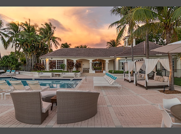 The Atlantic At East Delray Apartments For Rent Delray