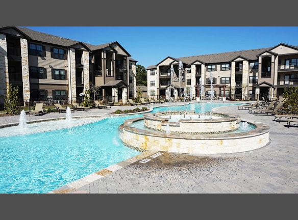 The Willow Creek Apartments For Rent Tomball Tx