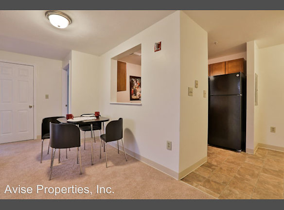 The Residences At Summit Pointe Apartments For Rent
