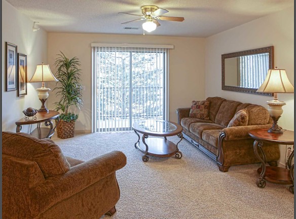The Lexington Estates Apartments For Rent Sioux Falls