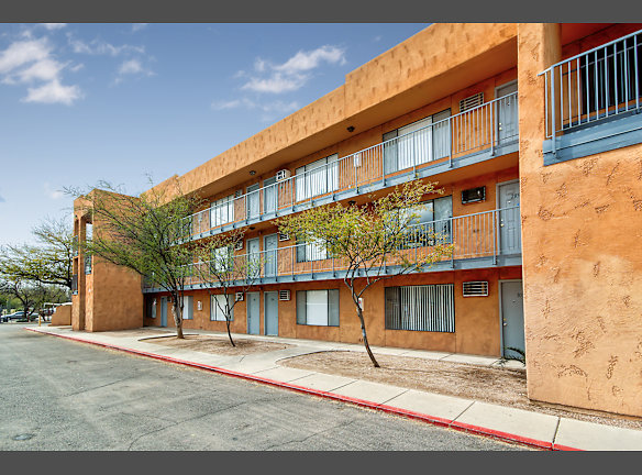 Monte Vista Commons Apartments For Rent - Tucson, AZ | Rentals.com