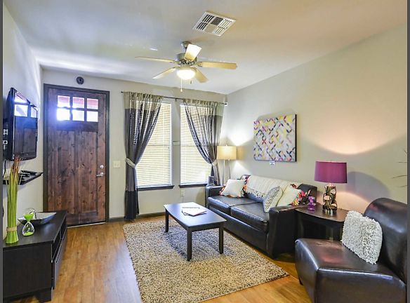 Block 43 Leased By The Bed Apartments For Rent