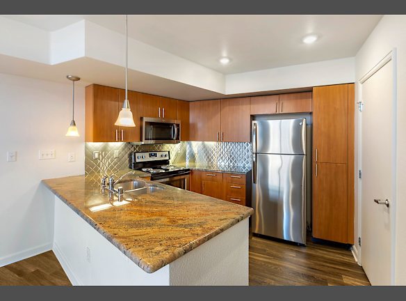 Botanica Town Center Apartments For Rent Denver Co