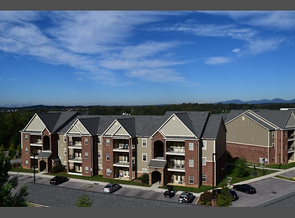 The Enclave Of Hardin Valley Apartments For Rent