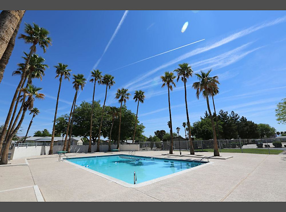 Pueblo Del Sol Apartments For Rent Las Vegas Nv