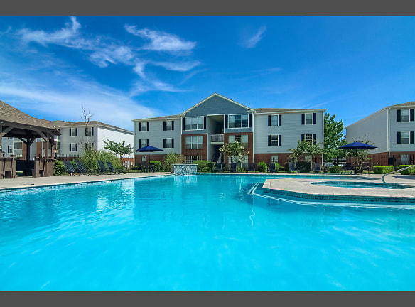The Grove Apartments For Rent Biloxi, MS