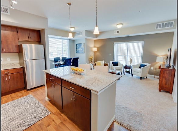 Gabella At Parkside Apartments For Rent Apple Valley Mn