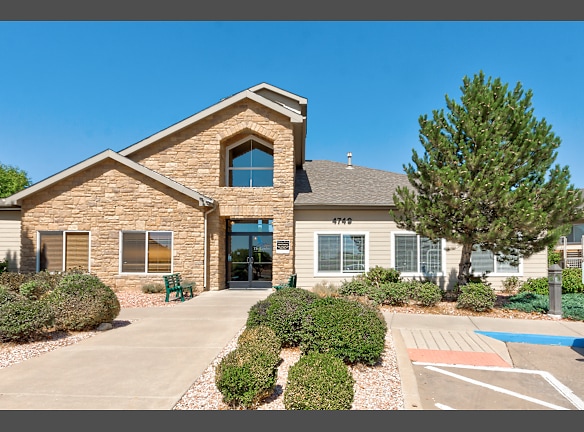 Landings At Eagle Ridge Apartments For Rent Pueblo Co