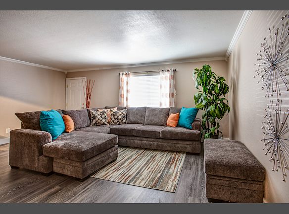 Villas At Papago Apartments For Rent Phoenix Az