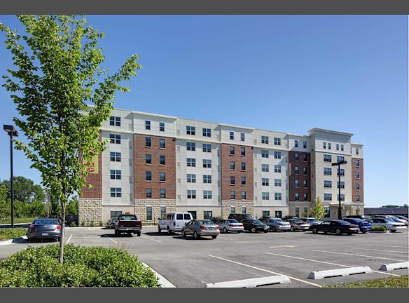 Fountain Square Senior Apartments For Rent Waukegan Il