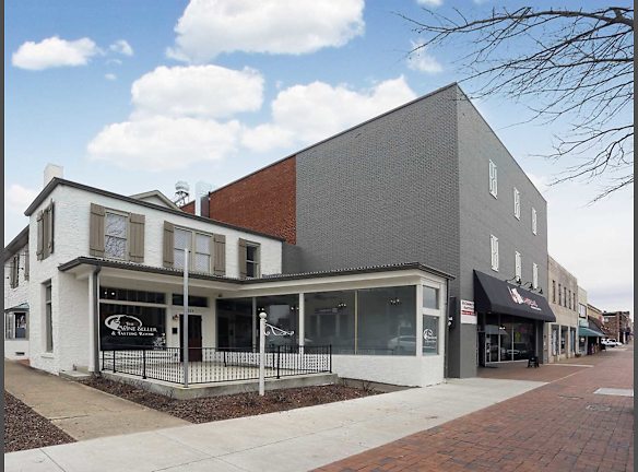 Mc Corkles Lofts Apartments For Rent Florence Al