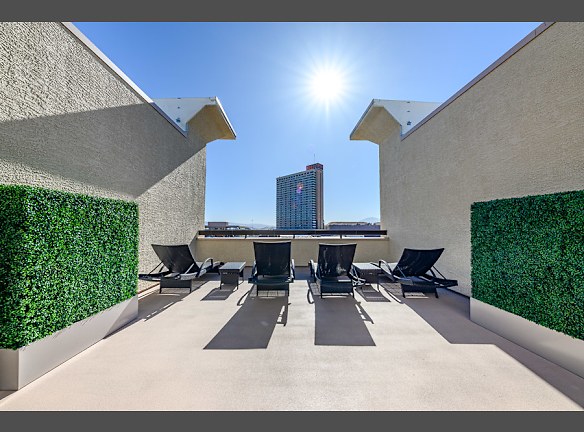 The Bridges At Victorian Square Apartments For Rent