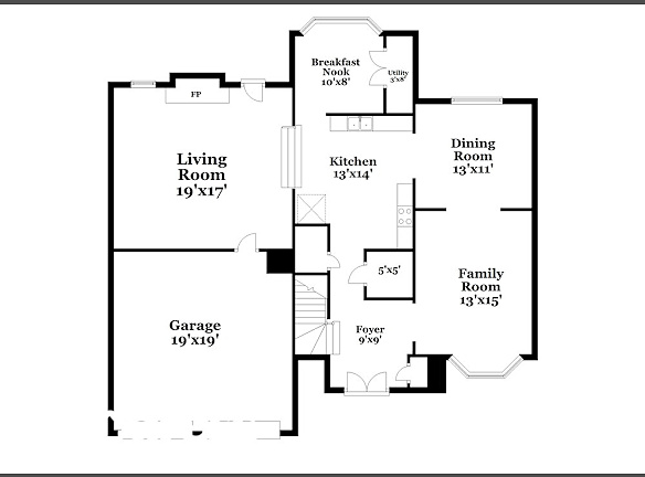 120 Titan Rd Stockbridge Ga 30281 Home For Rent