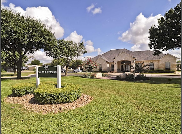 Boulder Ridge Apartments For Rent Pflugerville Tx