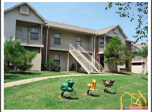 Chapel ridge apartments okc information