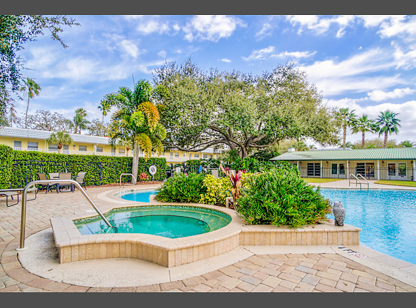 Imperial Gardens Apartments For Rent Clearwater Fl