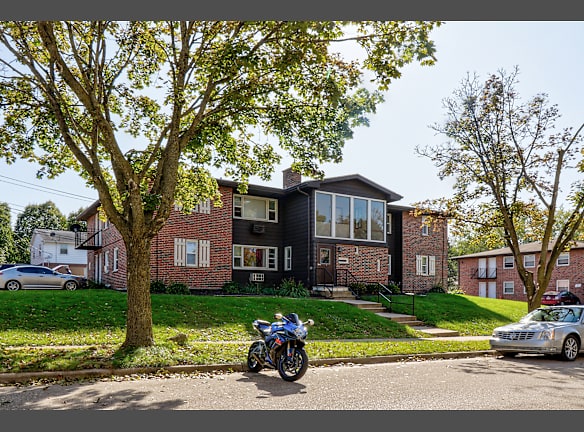 Arborville Homes Apartments For Rent Madison Wi