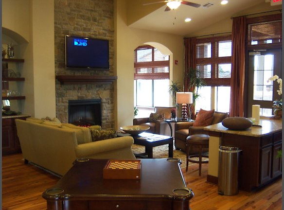 Residences Of Springridge Apartments For Rent Shreveport