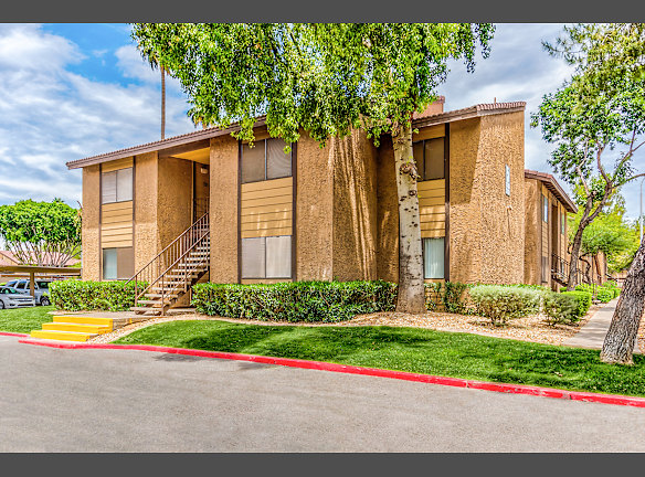 Del Mar Terrace Apartments For Rent Phoenix Az
