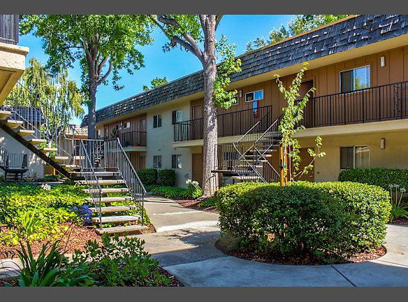 Sundale North And South Apartments For Rent Fremont Ca