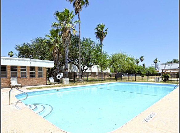 Jackson Square Apartments For Rent Mc Allen Tx