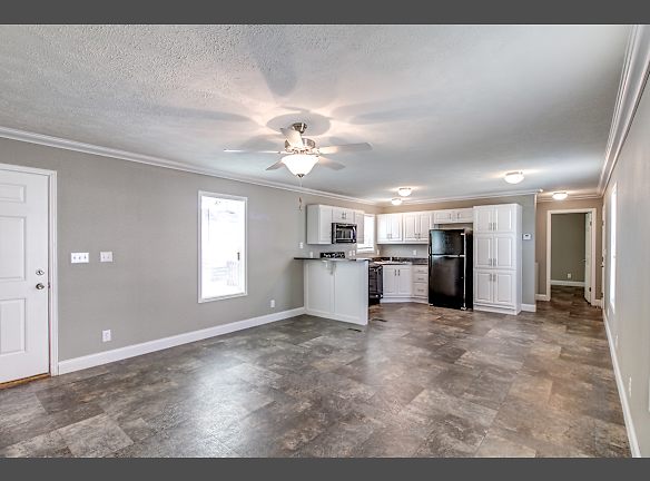 Liberty Acres Apartments For Rent Kansas City Mo