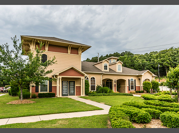 Vista Place Apartments For Rent Russellville Ar
