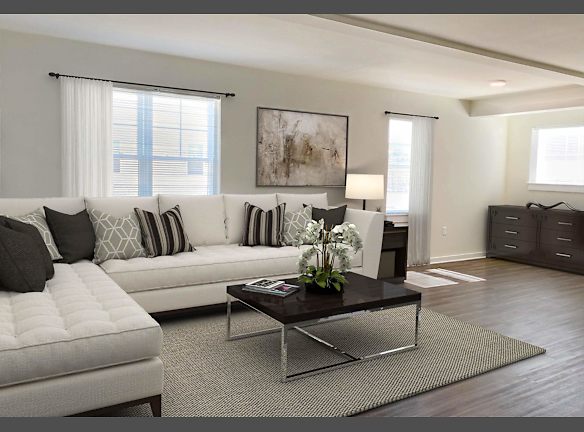 Village At Nauset Green Apartments For Rent Eastham Ma