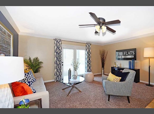 The Flats At Hurstbourne Apartments For Rent Louisville