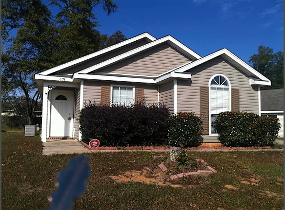 3 Br 2 Ba Super Nice In Popular West Mobile Mobile Al