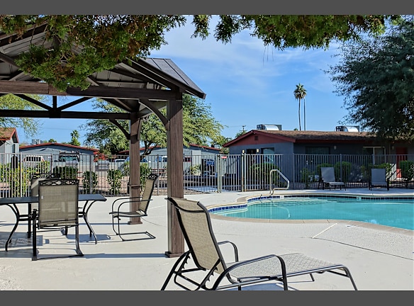 Patio 15 Apartments For Rent Phoenix Az Rentals Com