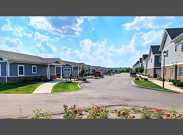 Apartments For Rent In Pendleton Indiana