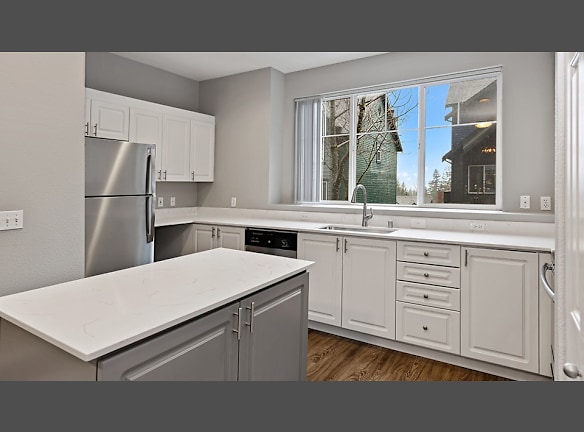Arrive North Bend Apartments For Rent North Bend Wa