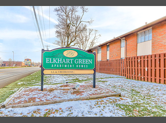 Elkhart Green Apartments For Rent Elkhart In Rentals Com