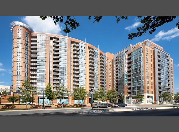 The Veridian Apartments For Rent Silver Spring Md