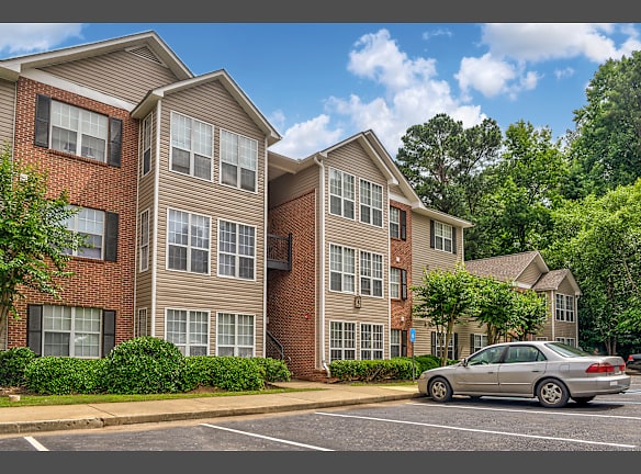 Crestwood Park Apartments For Rent Marietta Ga