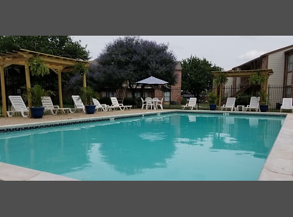 Stone Creek Apartments For Rent Midland Tx Rentals Com