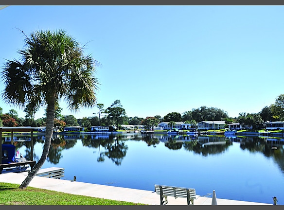 Mid Florida Lakes An Age Restricted Community Leesburg Fl