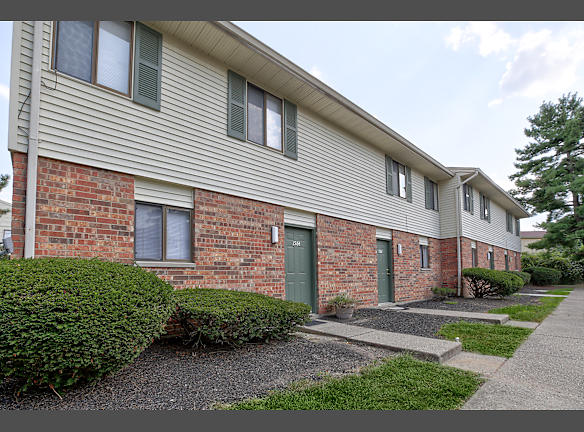 Luxury Apartments Forest Park Ohio