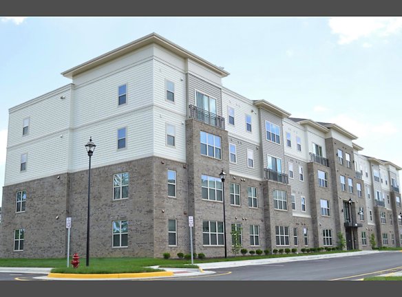 Orchard Park At Ballenger Run Apartments For Rent