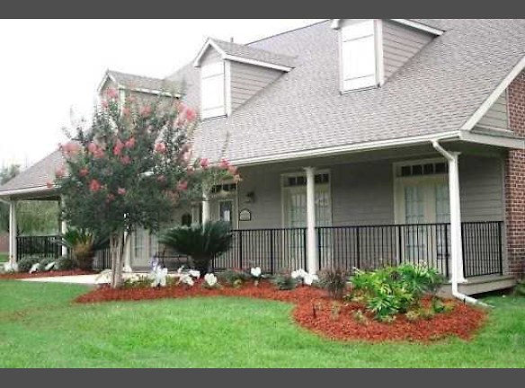 Hidden Oaks At Siegen Apartments For Rent Baton Rouge