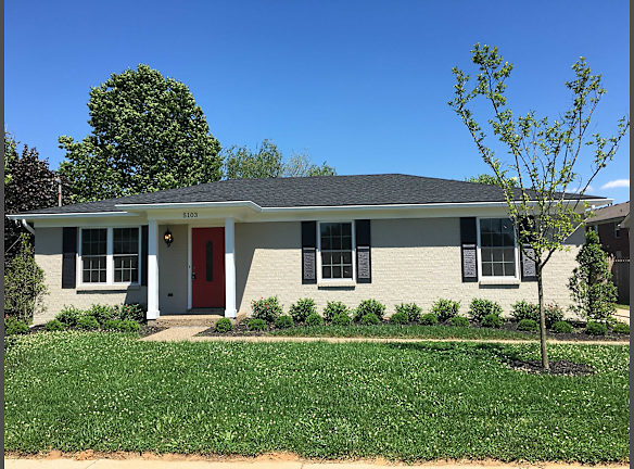 5103 Cynthia Drive Louisville Ky 40291 Home For Rent
