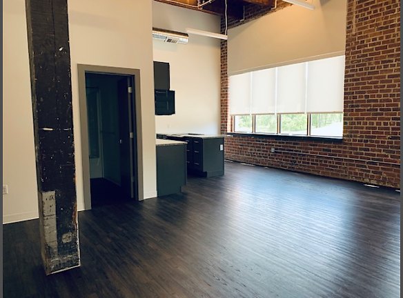 The Station Lofts Apartments For Rent Leavenworth Ks